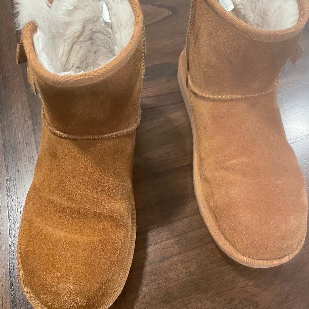 Wmns boots
